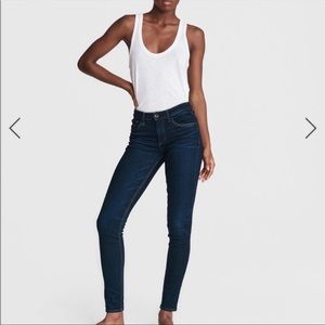 Rag & Bone jeans dark blue 32